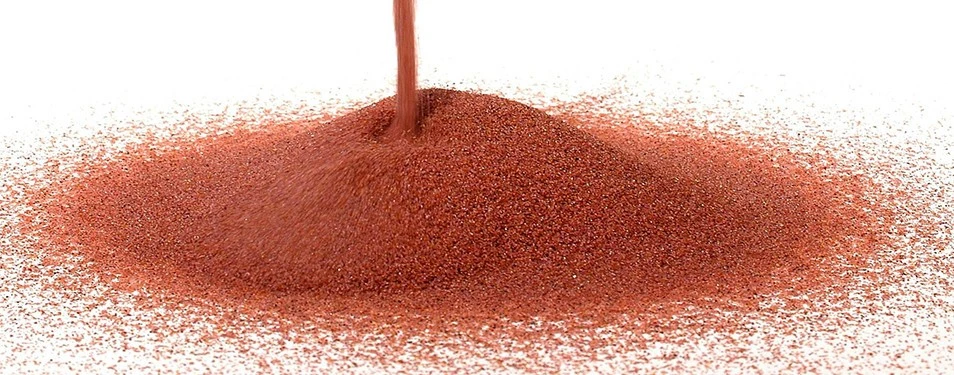 Garnet-1