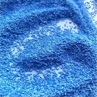 ساینده سرامیکی: چرا از ساینده های آلومینا معمولی کارآمدتر است؟