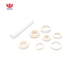 قطعات سرامیکی آلومینا