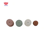 پولیش های لاستیکی